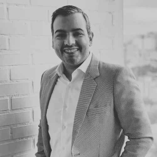 Miguel Hernández, Fundador de Grupo Renovaz