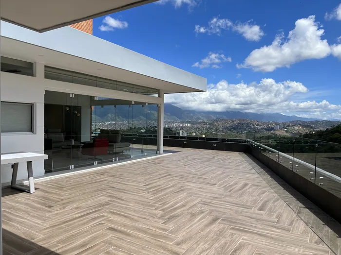 APARTAMENTO CIMA AVILA