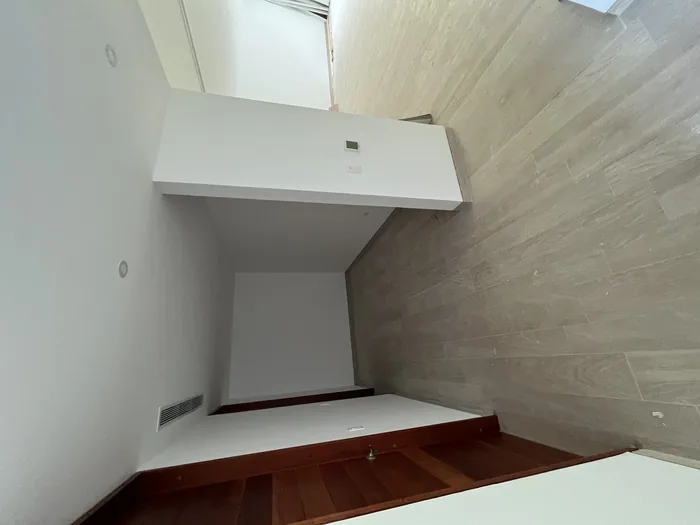APARTAMENTO LOS CHORROS