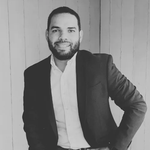 Carlos Jeanty, Director de Grupo Renovaz