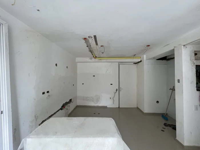 APARTAMENTO PISO 2 RES D2S