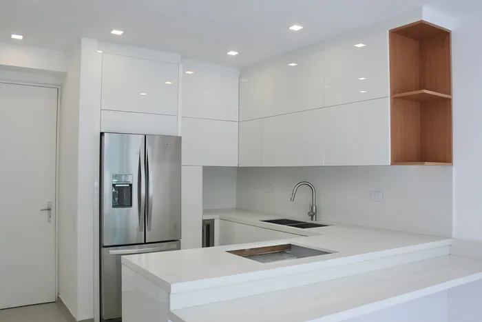 APARTAMENTO PISO 2 RES D2S