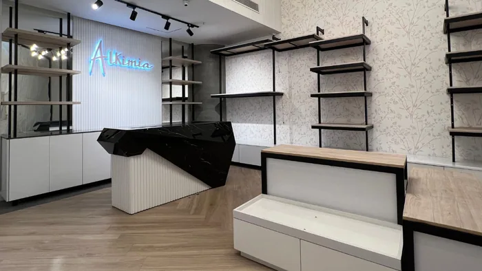 TIENDA ALKIMIA