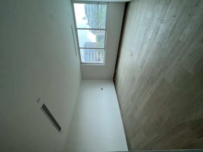 APARTAMENTO LOS CHORROS