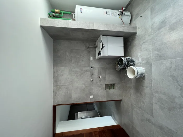 APARTAMENTO LOS CHORROS