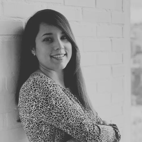 Eugenia Arévalo, Fundadora de Grupo Renovaz