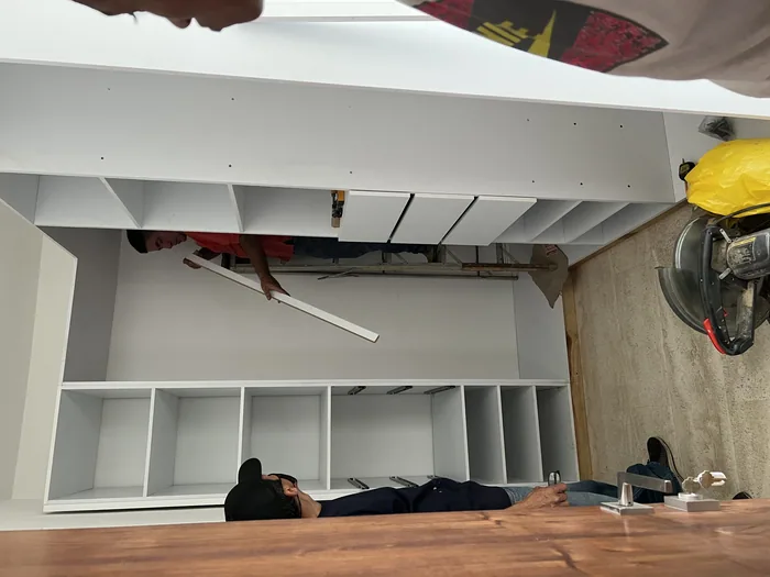 APARTAMENTO LOMA ALTA