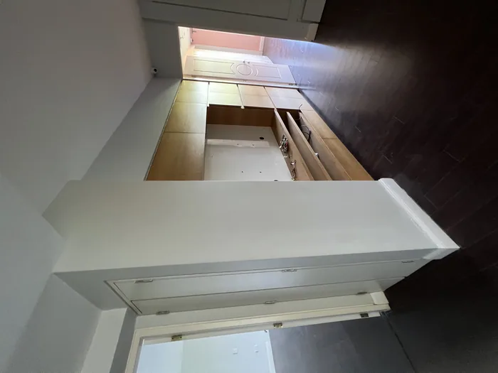 APARTAMENTO CIMA AVILA